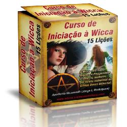 Course Introduction to Wicca 