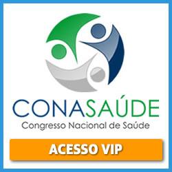 CONASAÚDE - VIP Access 
